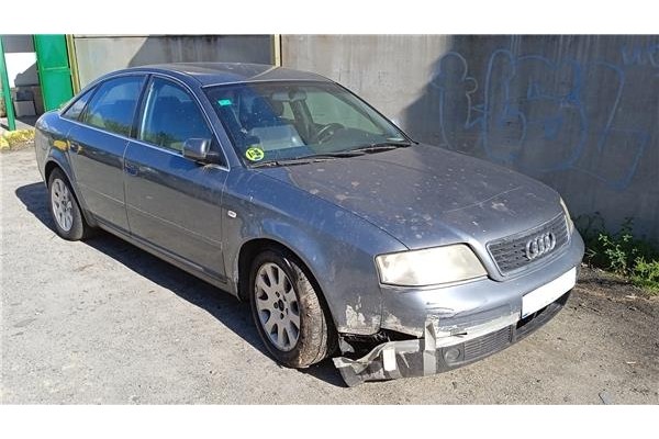 audi a6 berlina (4b2) del año 2002