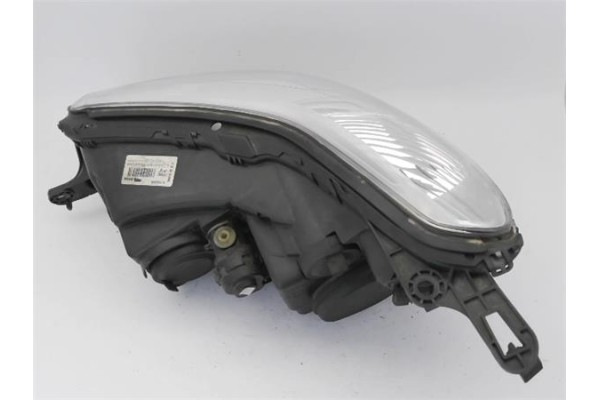 Recambio de faro delantero dcho para citroen c5 berlina 2.0 hdi (rcrhrh) referencia OEM IAM 6206H8 89900414 