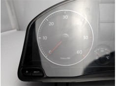 Recambio de cuadro completo para volkswagen golf v (1k1) 1.9 tdi referencia OEM IAM 1K0920850L V3554110 