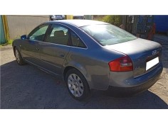 audi a6 berlina (4b2) del año 2002