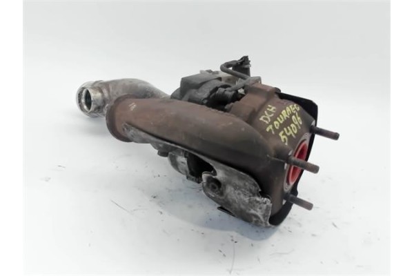 Recambio de turbo para volkswagen touareg (7la) 5.0 tdi v10 referencia OEM IAM   