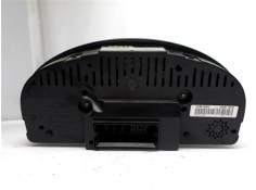 Recambio de cuadro completo para volkswagen golf v (1k1) 1.9 tdi referencia OEM IAM 1K0920850L V3554110 