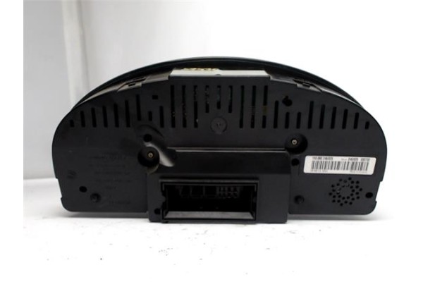 Recambio de cuadro completo para volkswagen golf v (1k1) 1.9 tdi referencia OEM IAM 1K0920850L V3554110 