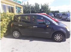renault modus i del año 2006