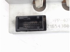 Recambio de reloj horario para citroen c3 1.4 hdi referencia OEM IAM 9647409477  