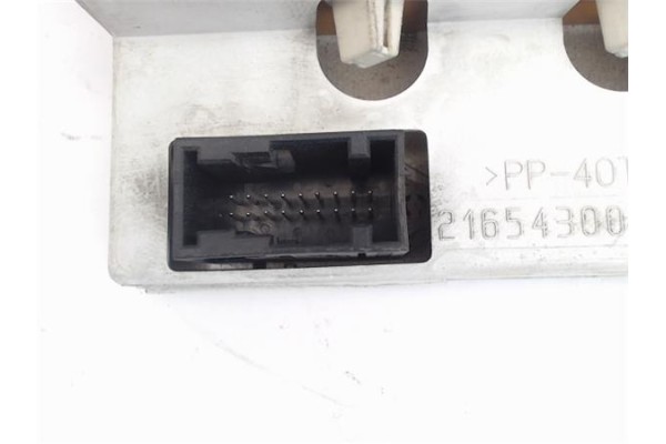 Recambio de reloj horario para citroen c3 1.4 hdi referencia OEM IAM 9647409477  