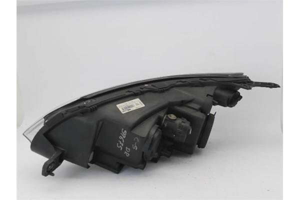 Recambio de faro delantero dcho para citroen c5 berlina 2.0 hdi (rcrhrh) referencia OEM IAM 6206H8 89900414 