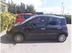 renault modus i del año 2006