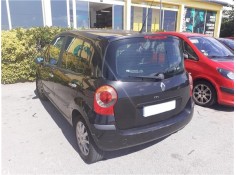 renault modus i del año 2006