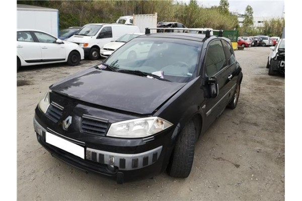 renault megane ii (bm0/1_, cm0/1_) del año 2005