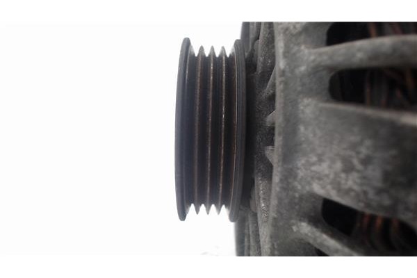 Recambio de alternador para mitsubishi montero pinin (h60/h70) 1.8 1800 mpi comfort (5-ptas.) referencia OEM IAM MD360635 373003