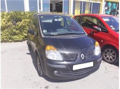 renault modus i del año 2006