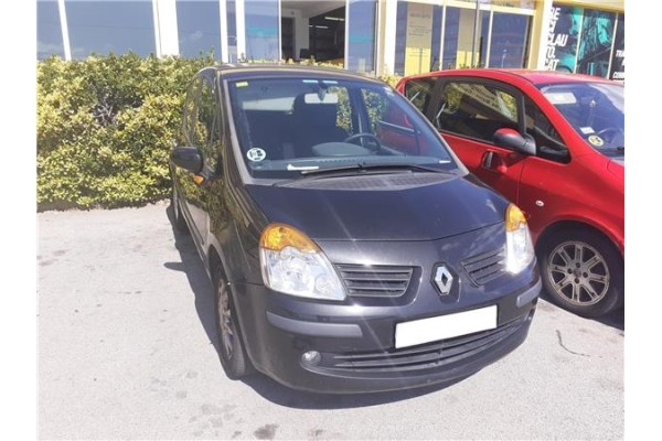 renault modus i del año 2006