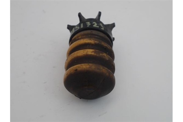 Recambio de tope suspension trasero derecho para citroen c3 1.4 hdi referencia OEM IAM 516694  516667 , CITROËN