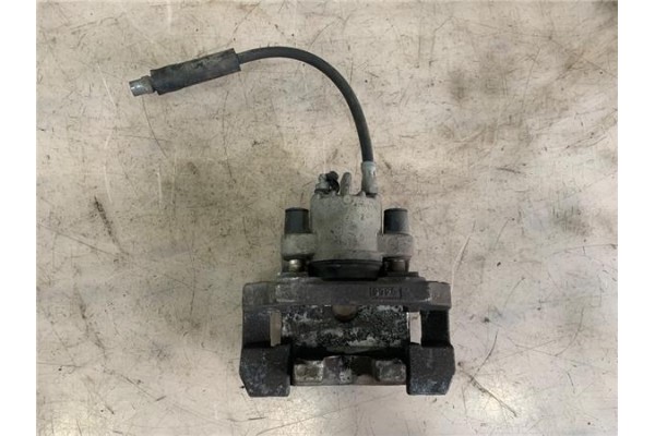 Recambio de pinza freno trasero derecha para bmw serie 5 berlina (e60) 520d referencia OEM IAM 34216758058  