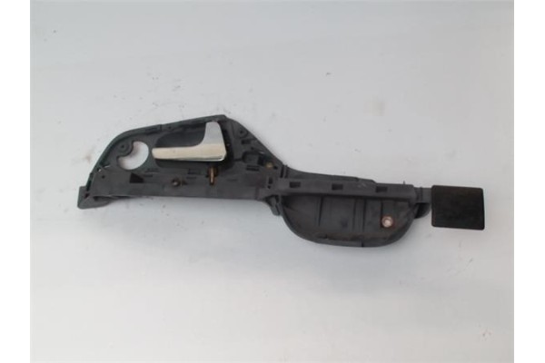 Recambio de manilla int. puerta trasero derecha para seat ibiza (6k1) 1.4 referencia OEM IAM 6K4837114  