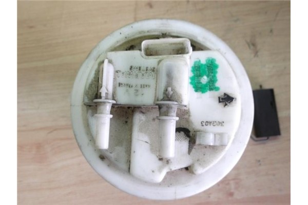 Recambio de aforador para citroen berlingo 1.9 d (mfwjz) referencia OEM IAM 9625476380 09731149900 