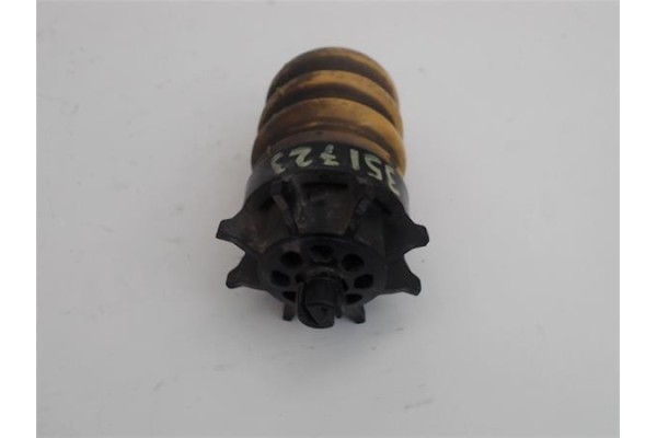 Recambio de tope suspension trasero derecho para citroen c3 1.4 hdi referencia OEM IAM 516694  516667 , CITROËN