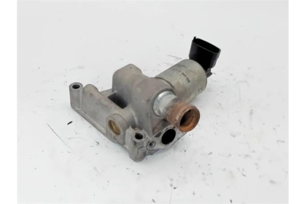 Recambio de electrovalvula egr para opel corsa c 1.2 referencia OEM IAM   