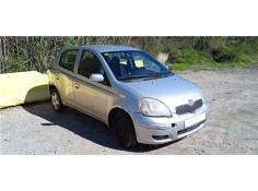 toyota yaris (ksp9/scp9/nlp9) del año 2005