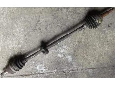 Recambio de palier delantero derecho para opel astra g fastback (f48_, f08_) 2.0 di referencia OEM IAM   