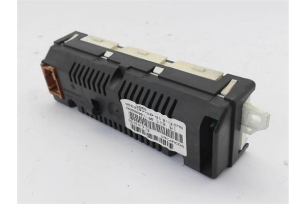Recambio de nucleo abs para ford c-max (cb7) 1.0 trend referencia OEM IAM BV612C405AL 10021209614 