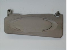 Recambio de parasol izquierdo para nissan nv200 /evalia (m20/m) 1.5 nv200 furgón comfort referencia OEM IAM   