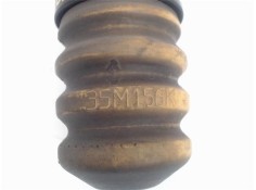 Recambio de tope suspension trasero derecho para citroen c3 1.4 hdi referencia OEM IAM 516694  516667 , CITROËN