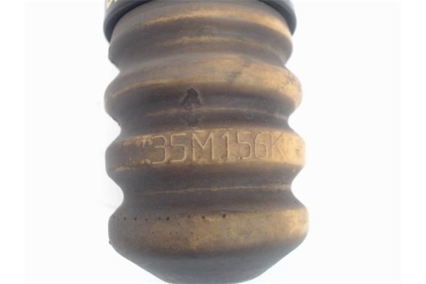 Recambio de tope suspension trasero derecho para citroen c3 1.4 hdi referencia OEM IAM 516694  516667 , CITROËN