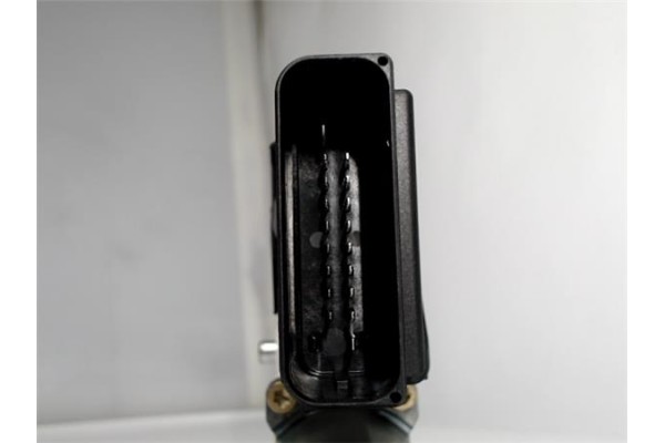 Recambio de motor elevalunas trasero derecho para volkswagen golf v (1k1) 1.9 tdi referencia OEM IAM 1K4839402 1K0959704 