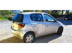 toyota yaris (ksp9/scp9/nlp9) del año 2005