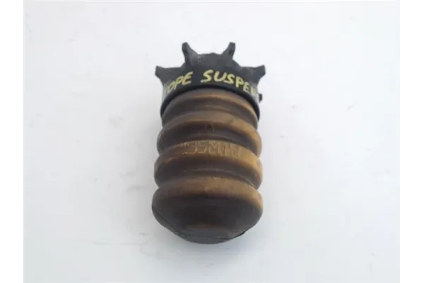 Recambio de tope suspension trasero izquierdo para citroen c3 1.4 hdi referencia OEM IAM 516694  516667 , CITROËN