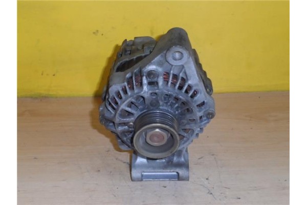 Recambio de alternador para ford fiesta v (jh_, jd_) 1.4 16v referencia OEM IAM 2S6T10300DB A005TA7792 1592234 , FORD | 2S6T1030