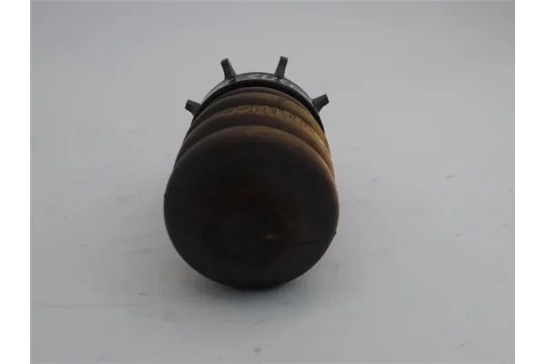 Recambio de tope suspension trasero izquierdo para citroen c3 1.4 hdi referencia OEM IAM 516694  516667 , CITROËN