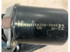 Recambio de motor limpiaparabrisas delantero para suzuki baleno berlina (sy/eg) 1.6 i 16v referencia OEM IAM 1592000666  