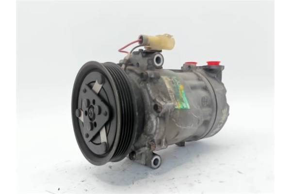 Recambio de compresor aire acond. para rover 45 sedán (rt) 1.4 referencia OEM IAM   