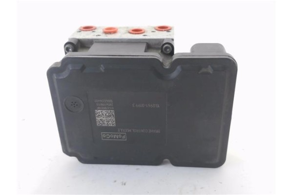 Recambio de nucleo abs para ford c-max (cb7) 1.0 trend referencia OEM IAM BV612C405AL 10021209614 