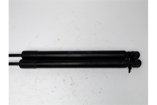 Recambio de amortiguador porton para opel zafira 1.6 referencia OEM IAM 132749 13128759 