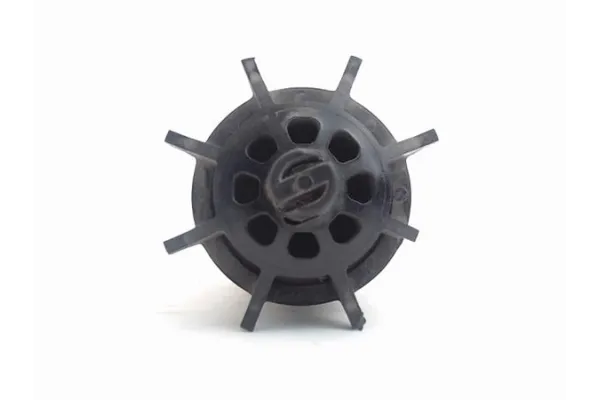 Recambio de tope suspension trasero izquierdo para citroen c3 1.4 hdi referencia OEM IAM 516694  516667 , CITROËN