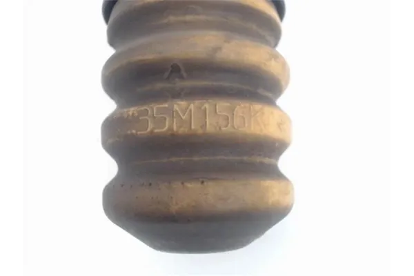 Recambio de tope suspension trasero izquierdo para citroen c3 1.4 hdi referencia OEM IAM 516694  516667 , CITROËN