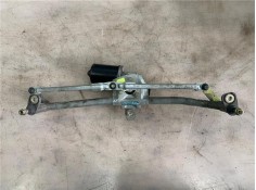 Recambio de motor limpiaparabrisas delantero para seat leon (1m1) 1.6 16 v referencia OEM IAM 131955113C  