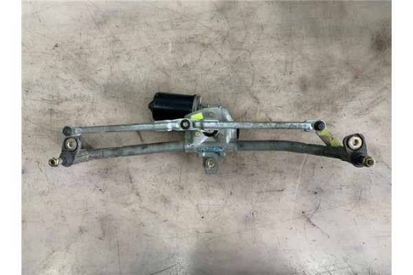 Recambio de motor limpiaparabrisas delantero para seat leon (1m1) 1.6 16 v referencia OEM IAM 131955113C  