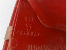 Recambio de piloto trasero derecho para volkswagen passat berlina (3b3) 1.6 referencia OEM IAM 3B5945096AE  