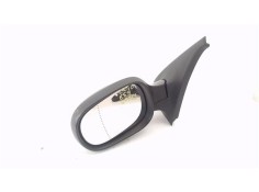 Recambio de retrovisor electrico izquierdo para renault clio ii fase ii (b/cb0) 1.5 authentique confort referencia OEM IAM 77004