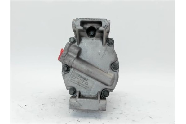 Recambio de compresor aire acond. para toyota yaris (ksp9/scp9/nlp9) 1.4 d-4d referencia OEM IAM   