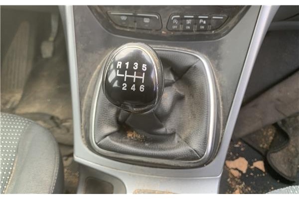 Recambio de palanca de cambio para ford c-max (cb7) 1.0 trend referencia OEM IAM 2263740 2140725 