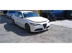 ALFA ROMEO GIULIA (952)