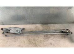 Recambio de motor limpiaparabrisas delantero para renault modus i 1.5 dci (fp0d, jp0d) referencia OEM IAM 7701208057  