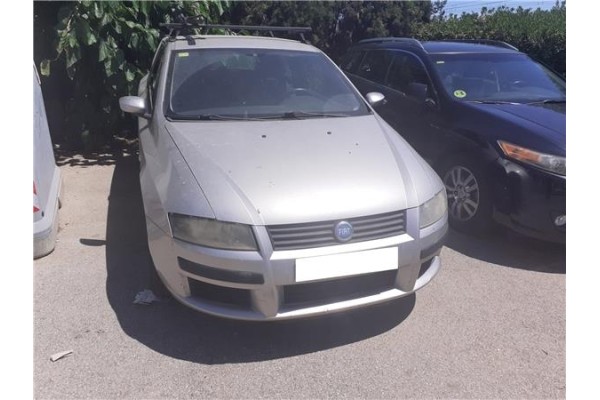 fiat stilo (192) del año 2003