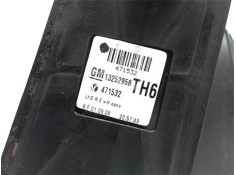 Recambio de retrovisor electrico derecho para opel zafira 1.6 referencia OEM IAM 13252958 471532 